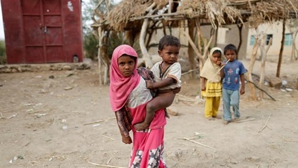 ردًا على حادث مأرب..