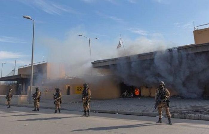 تحدٍّ جديد لواشنطن..