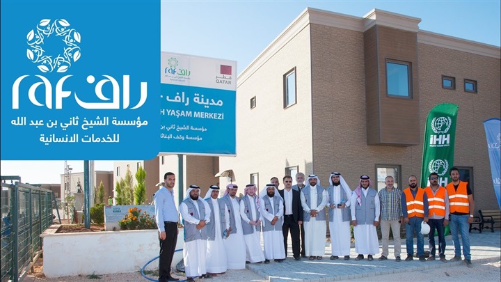 مُساعدات قطر للسودان..