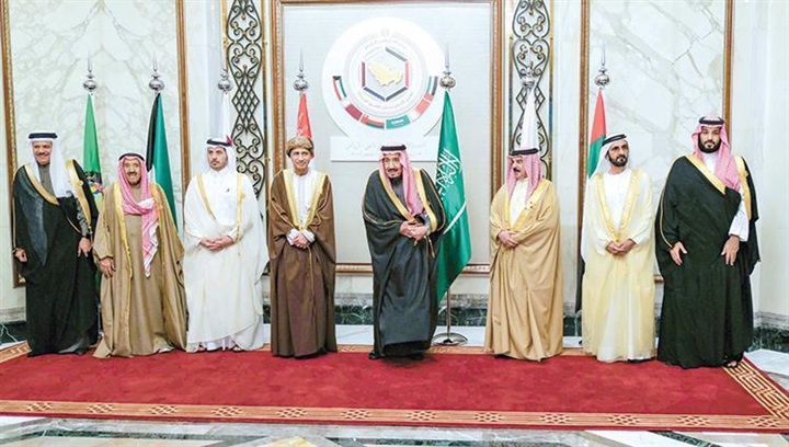 التعديل الوزاري القطري..