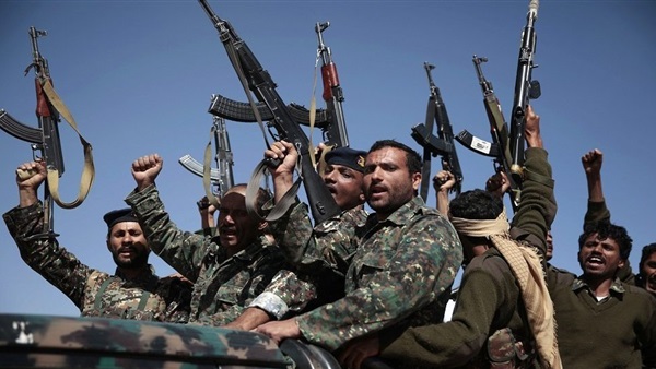 «قوش».. رجل الإخوان