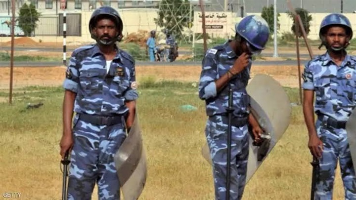  سياسة التمكين..