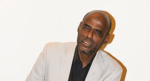 الباحث السوداني محمد