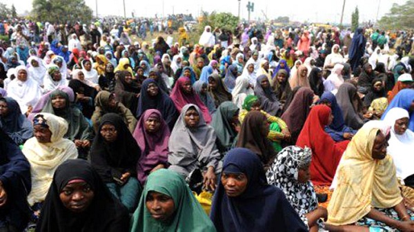 «بوكو حرام».. «يد