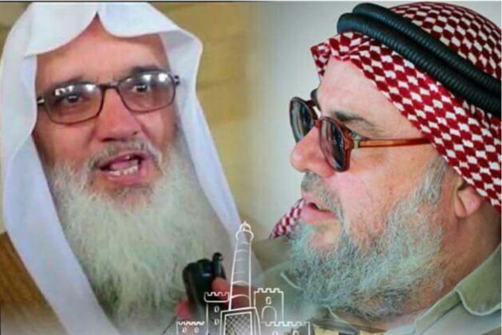 شفاء النعمة وأبو