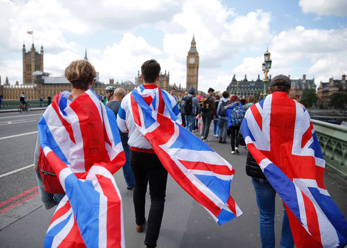 بعد «بريكسيت».. شبح