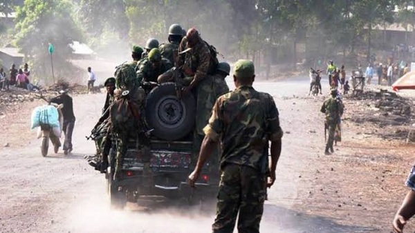 من ماي ماي إلى داعش..