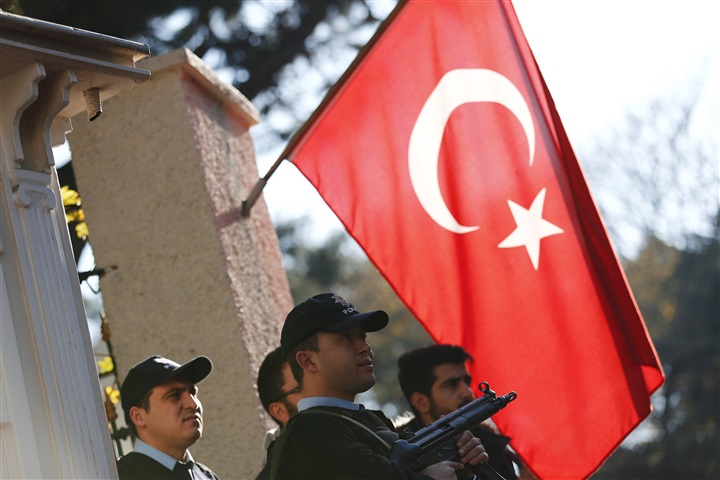 الشرطة الليلية..