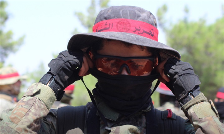 «العصائب الحمراء»..