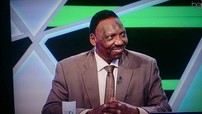 سودانيون تحت العلم