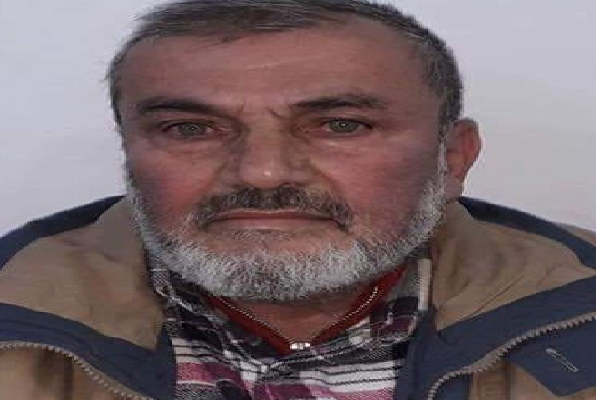 نزار النعمة شقيق