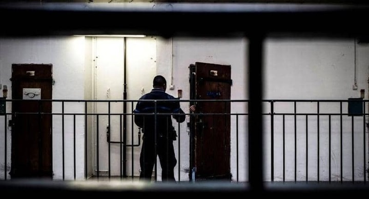 سجون هزلية وبرامج