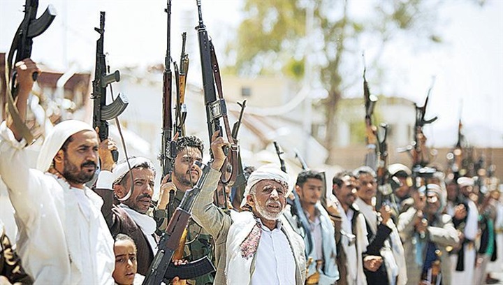 بـ«وتر التطبيع»..