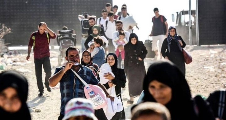 حارس الحدود.. أردوغان