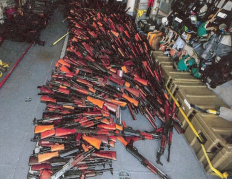 بقنوات المراسلة المصرفية..