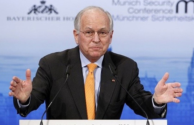  فولفجانج إشينجر