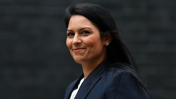 بريطانيا.. تحدي الإرهاب