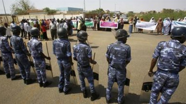  بـ«الزحف الأخضر»..