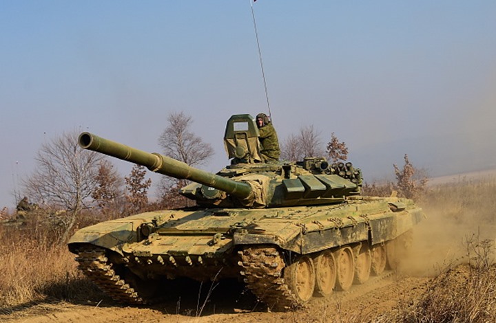 لتخريب ليبيا والسودان..