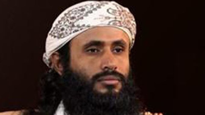 سعد بن عاطف العولقي