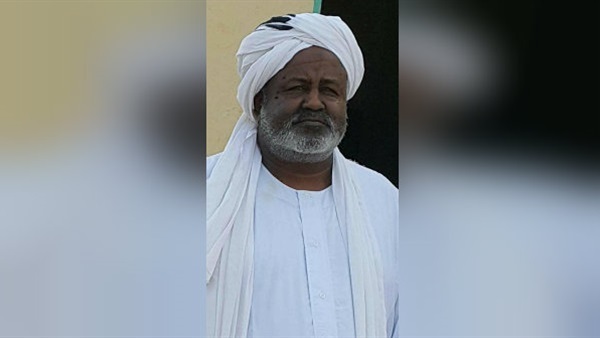 مجاهد حاج أحمد أبو