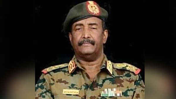 رئيس المجلس الانتقالي