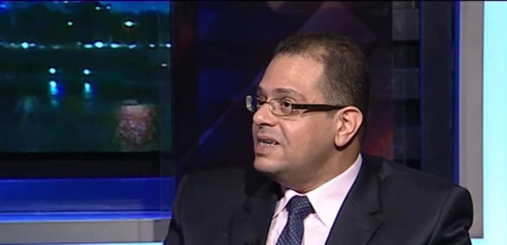  الدكتور أحمد لاشين