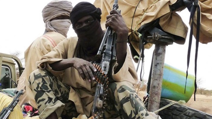 مبادرة كيتا.. رئيس