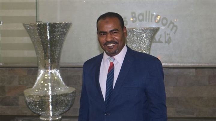 محمد عزالدين