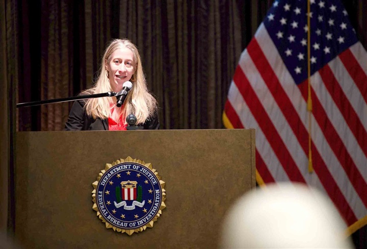 «FBI» يعزز قدرات