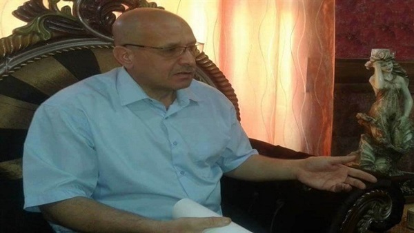  الباحث السياسي العراقي