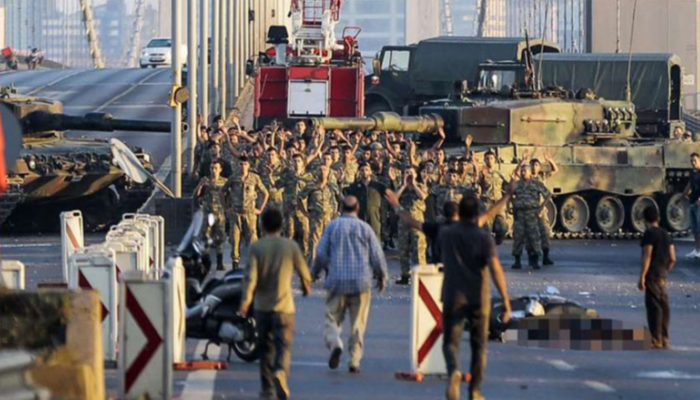 أذرع «أردوغان» الخارجية