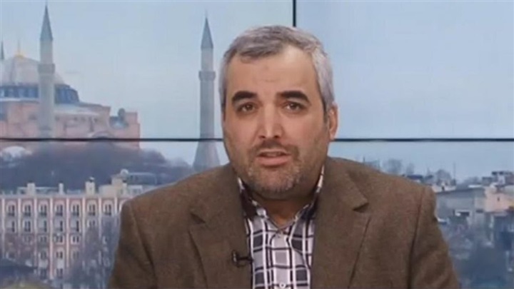 اختراق المعارضة..