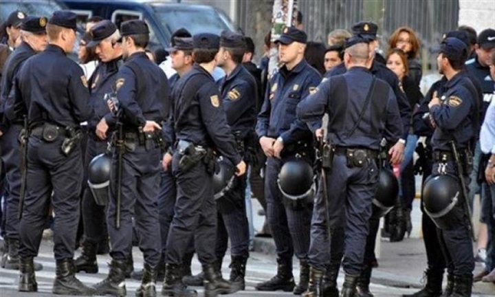 أرض خصبة للإرهاب..