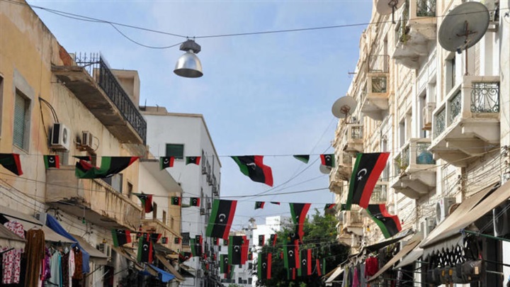 برلماني ليبي: حكومة