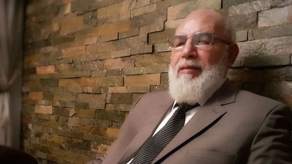 برلماني ليبي: حكومة