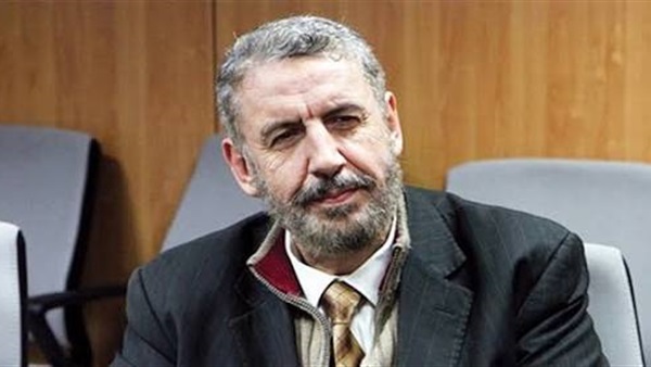 خالد الزعفراني