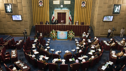 «مجلس تشخيص مصلحة