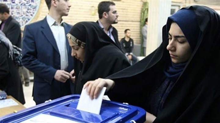 صراع التيارات تحت