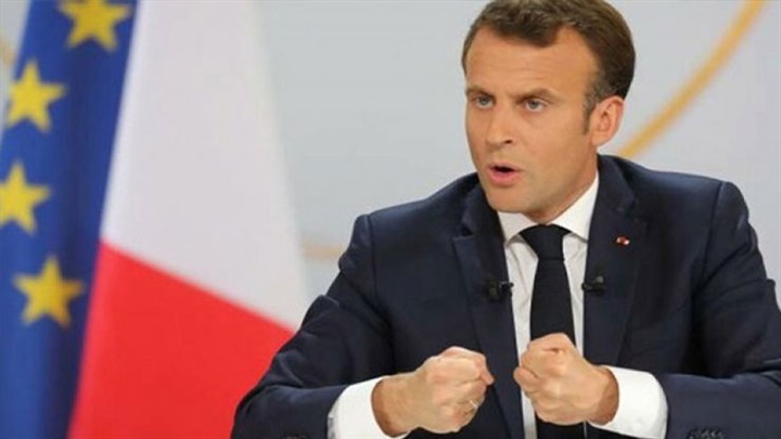 الإليزيه للمرجع: