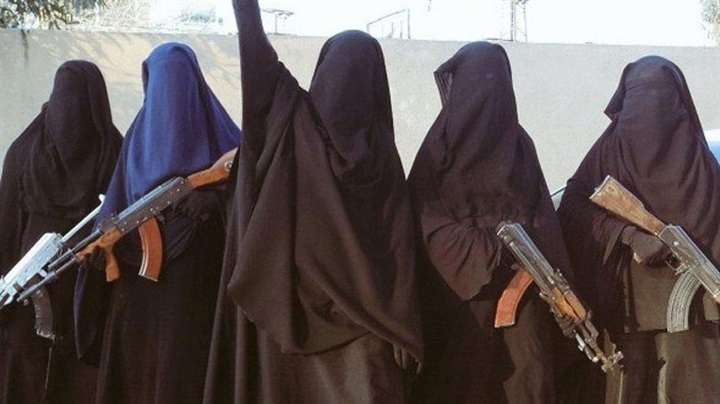 لعبة «الغرام الناسف»..