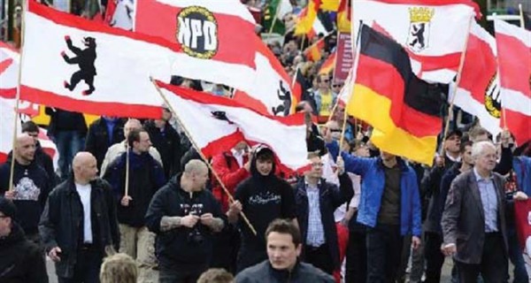 معاناة بريطانيا من