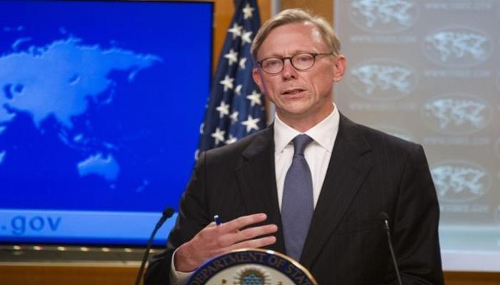 بعقوبات جديدة.. واشنطن