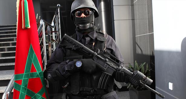 باستباقية التفكيك