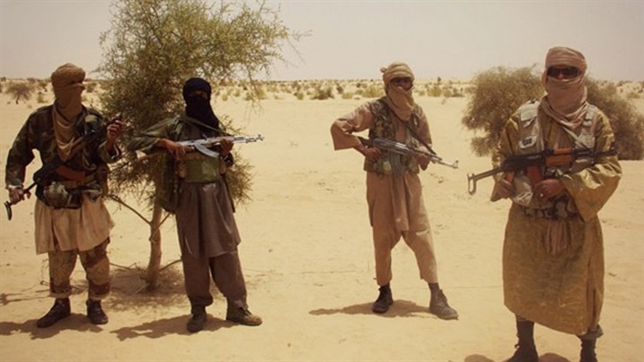 تحولات مواجهة الجماعات