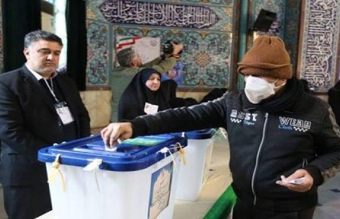 النظام الإيراني يفشل