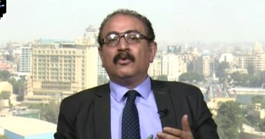 تخوفًا من انهيار