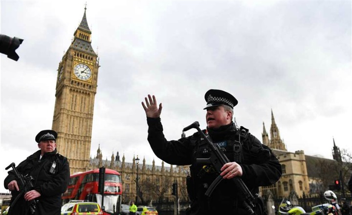 للقضاء على التطرف..