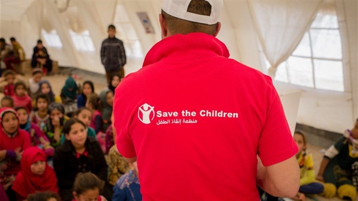 الأطفال يحصدون المعاناة..