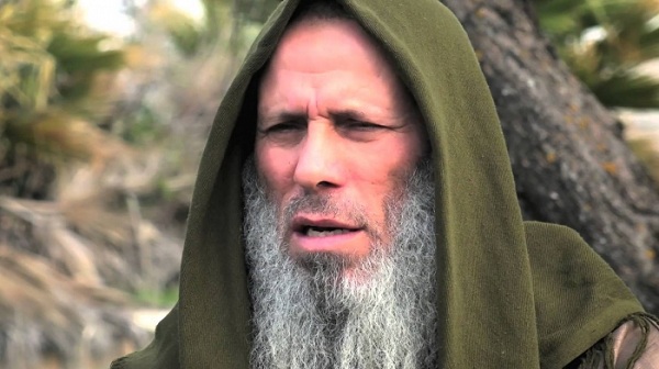  عبد الرزاق المهدي